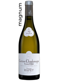 Magnum Corton-Charlemagne Grand Cru