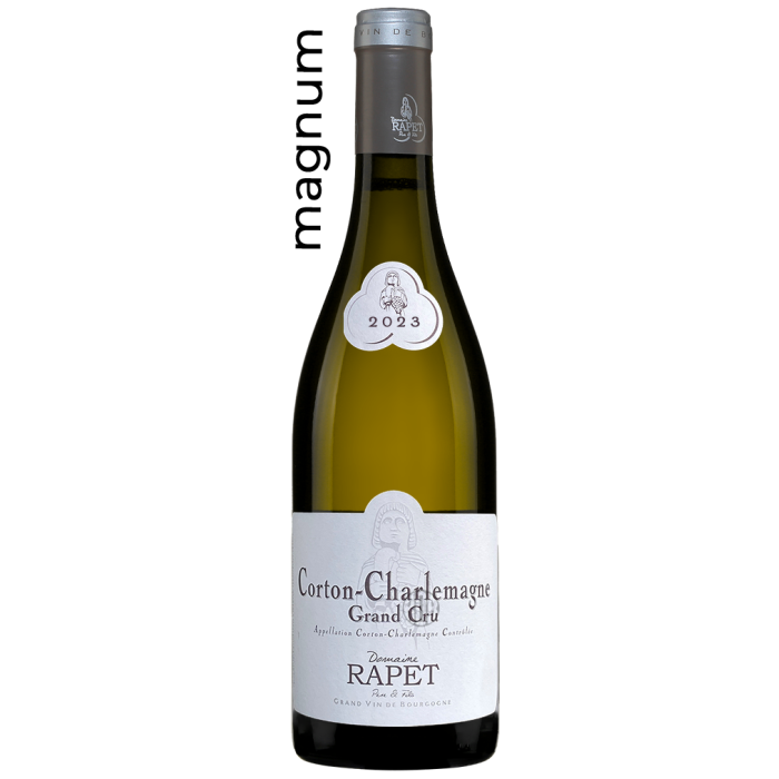 Magnum Corton-Charlemagne Grand Cru