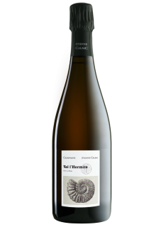 Cuvée Val l'Hermite Blanc de Noirs
