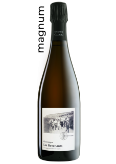 Magnum Cuvée Les Revenants