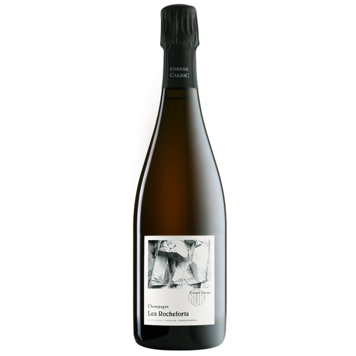 Les Rocheforts Blanc de Blancs Premier Cru