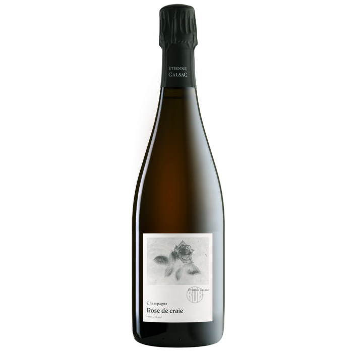 Rose de Craie Extra-Brut