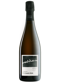 L'Echappée Belle Blanc de Blancs Extra-Brut
