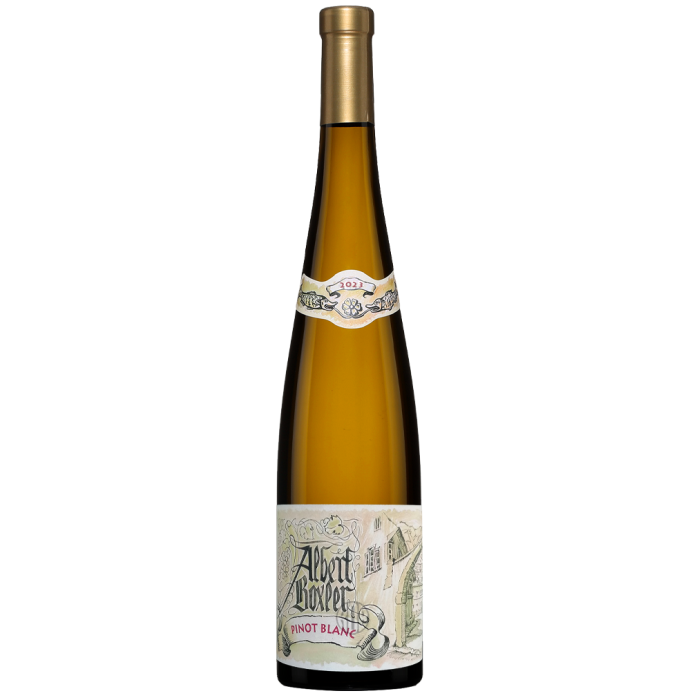 Pinot Blanc