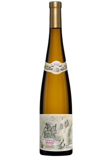 Riesling Grand Cru Brand