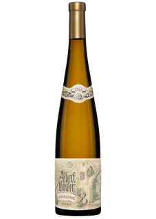 Riesling Réserve