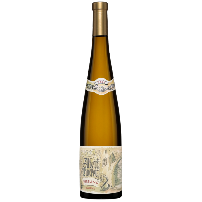 Riesling Réserve