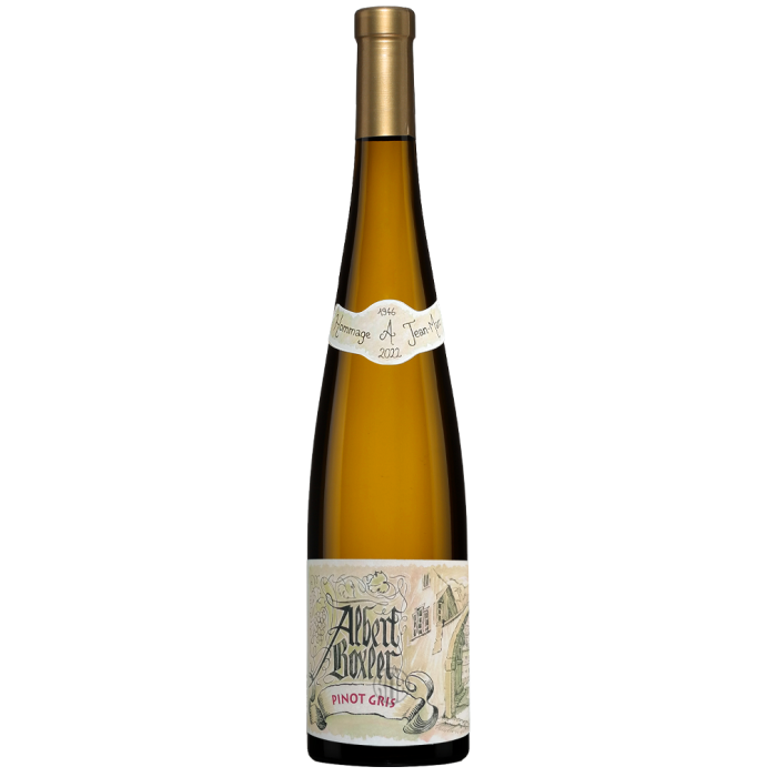 Pinot Gris