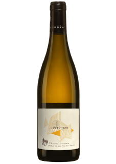 Saumur Blanc L'Echelier