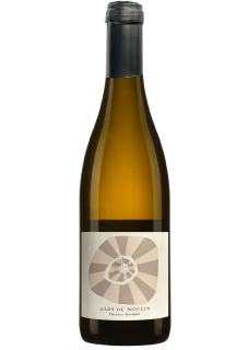 Saumur Blanc Clos du Moulin
