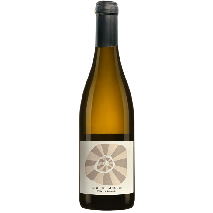 Saumur Blanc Clos du Moulin