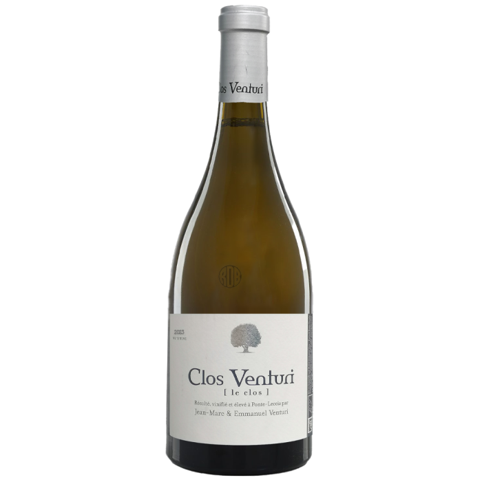 Le Clos Blanc