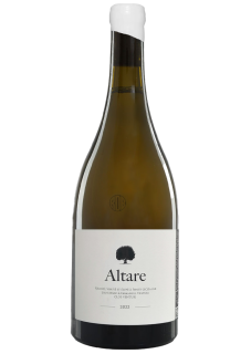Altare Blanc