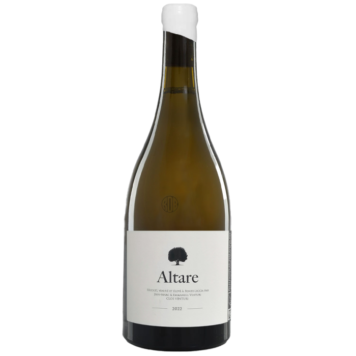 Altare Blanc
