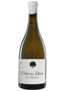 Chiesa Nera Blanc