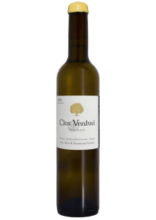 Vinu Santu Blanc (50cl)