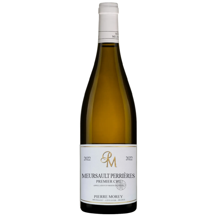 Meursault-Perrières 1er Cru