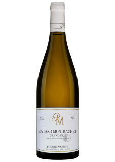 Bâtard-Montrachet Grand Cru