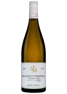 Meursault-Perrières 1er Cru