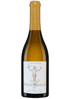 Pouilly-Vinzelles Les Longeays