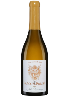 Mâcon-Prissé En Chailloux