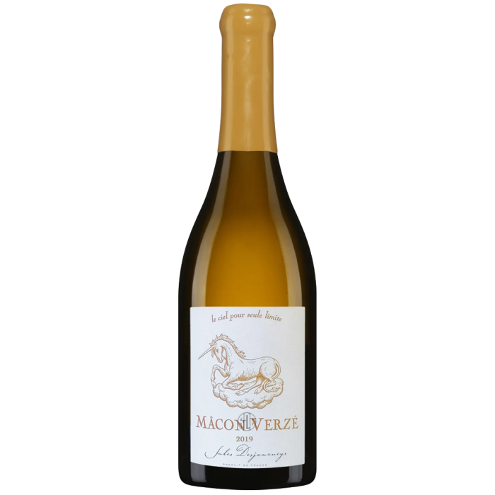 Mâcon-Verzé