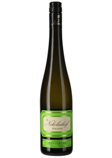 Grüner Veltliner Hefeabzug