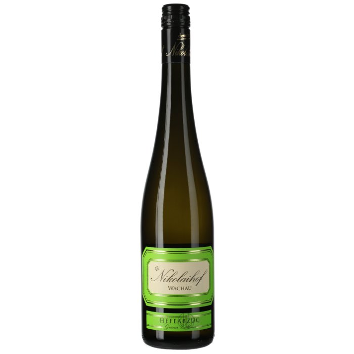 Grüner Veltliner Hefeabzug