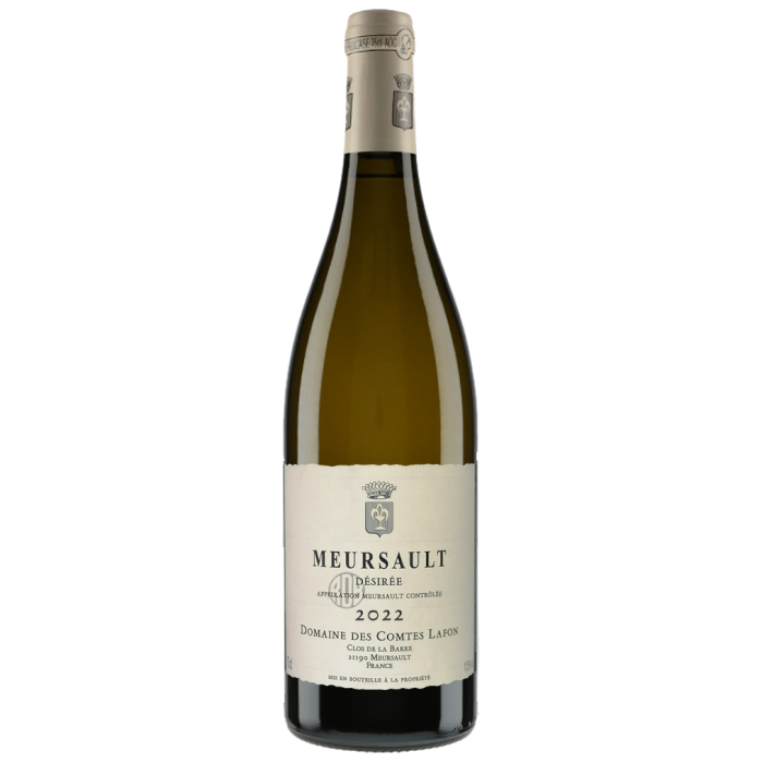 Meursault Désirée