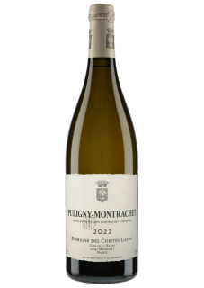 Puligny Montrachet