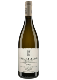 Meursault 1er Cru Charmes