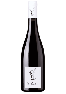 Mondeuse La Deuse
