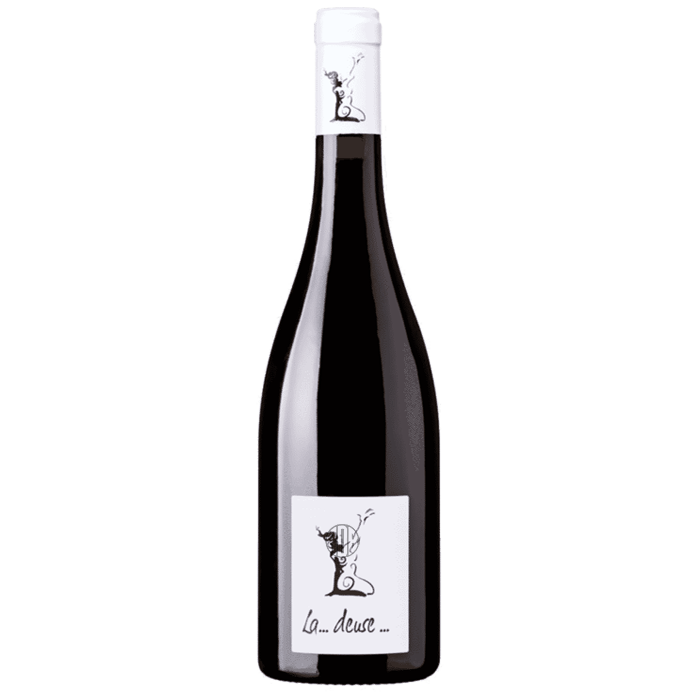 Mondeuse La Deuse