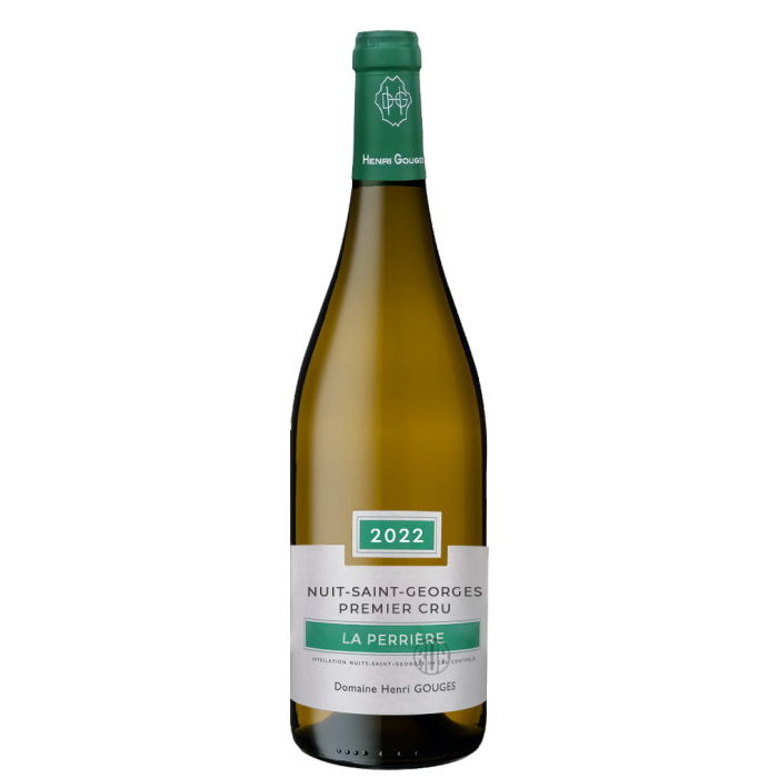 Nuits Saint-Georges 1er Cru La Perrière