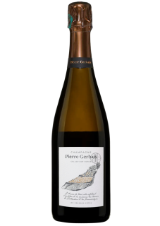 Extra-Brut Pinot Noir Lieu-Dit Les Grandes Côtes
