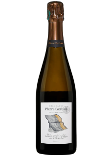 Extra-Brut Pinot Meunier Lieu-Dit Bochot