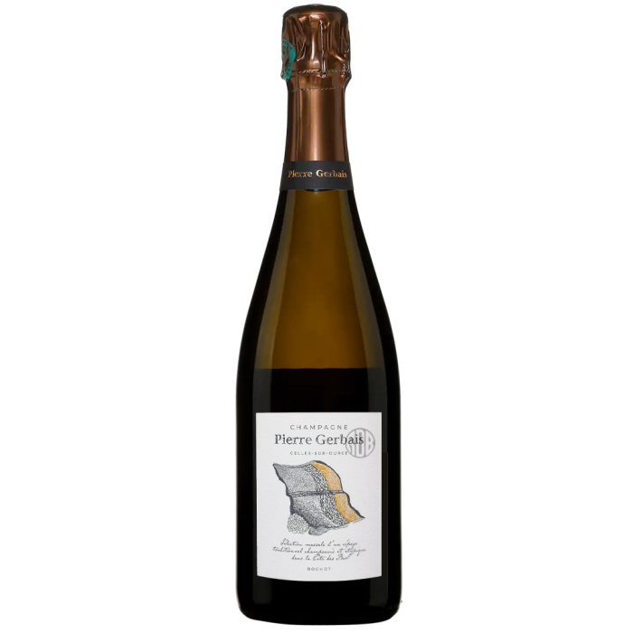Extra-Brut Pinot Meunier Lieu-Dit Bochot