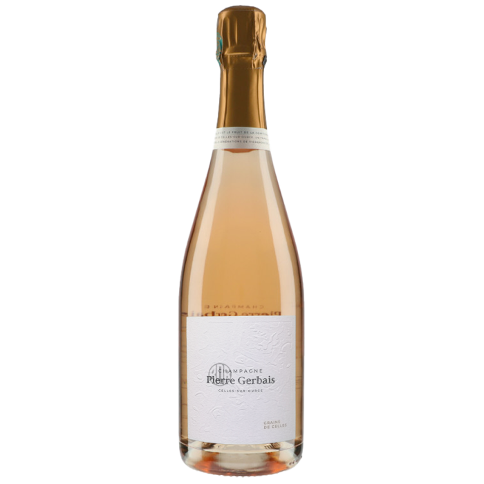 Grains de Celles Rosé