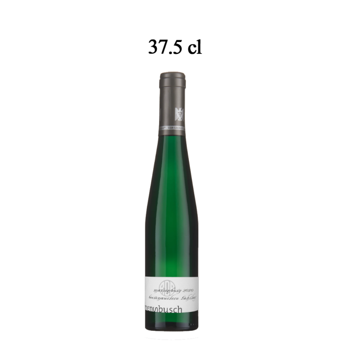 Marienburg Fahrlay Beerenauslese Riesling (37.5 cl)