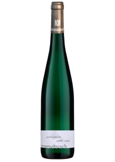 Grand Cru Marienburg Raffes Riesling sec