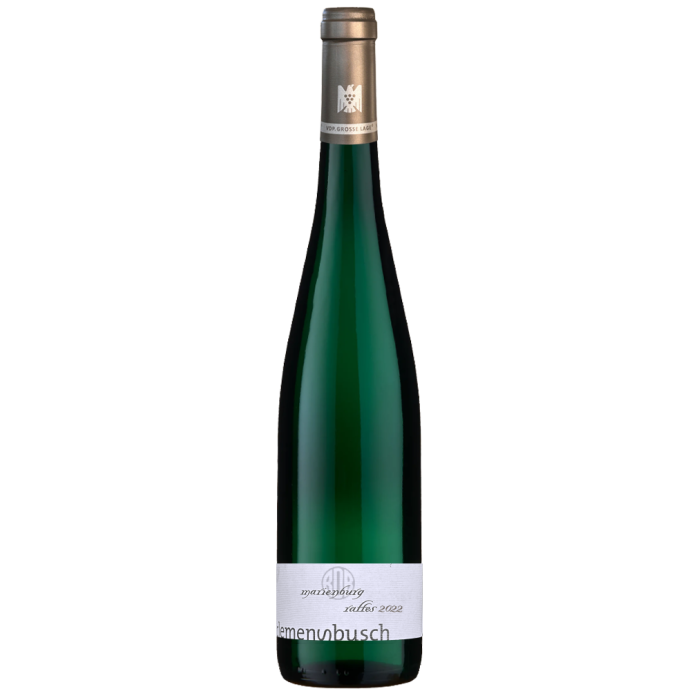 Grand Cru Marienburg Raffes Riesling sec