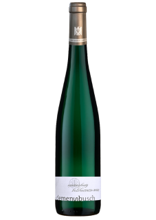Grand Cru Marienburg Felsterrasse Riesling sec