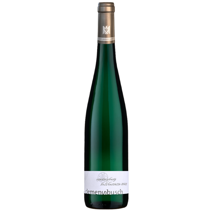 Grand Cru Marienburg Felsterrasse Riesling sec