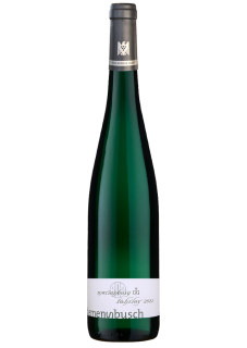 Grand Cru Marienburg Fahrlay Riesling sec