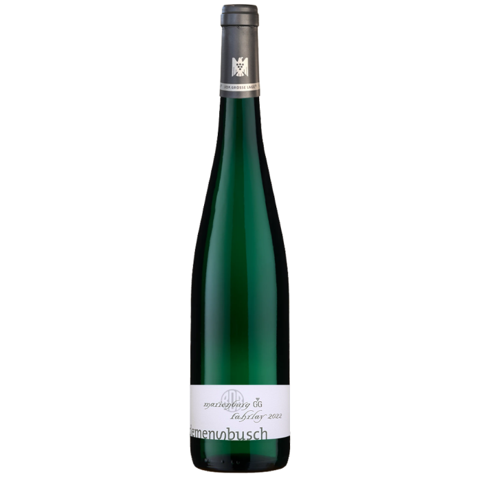 Grand Cru Marienburg Fahrlay Riesling sec