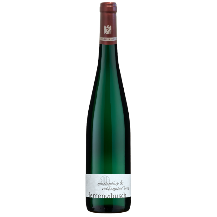 Grand Cru Marienburg Rothenpfad Riesling sec