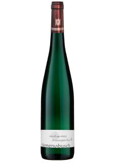 Nonnengarten Riesling sec