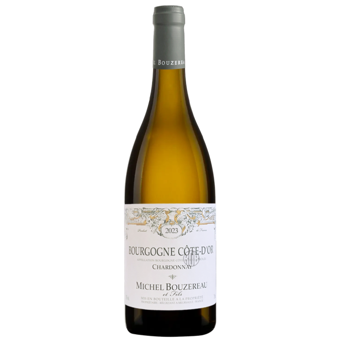 Bourgogne Côte d'Or Chardonnay