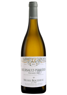 Meursault-Perrières 1er Cru