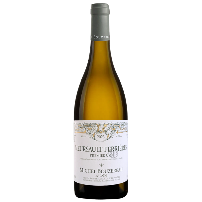 Meursault-Perrières 1er Cru